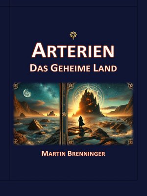 cover image of Arterien